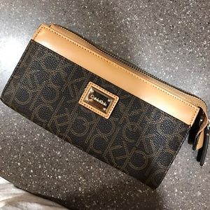 Calvin Klein Wallet